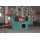 Heavy-duty Automatic Stainless Steel Baling Press Machine